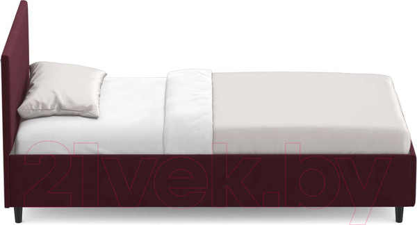 Изображение товара Односпальная кровать Moon Family 1259 / MF009198