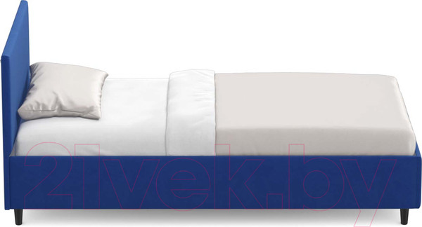 Изображение товара Односпальная кровать Moon Family 1259 / MF009208