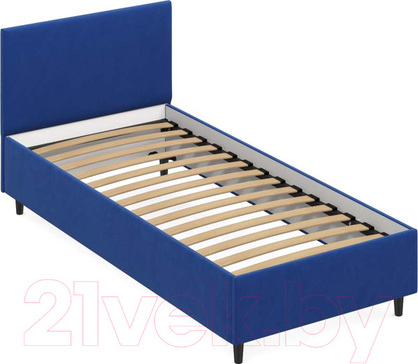 Изображение товара Односпальная кровать Moon Family 1259 / MF009208