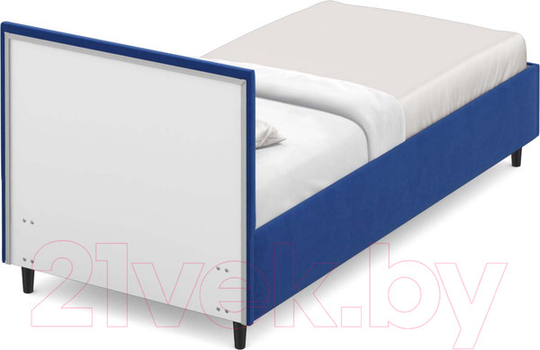 Изображение товара Односпальная кровать Moon Family 1259 / MF009208