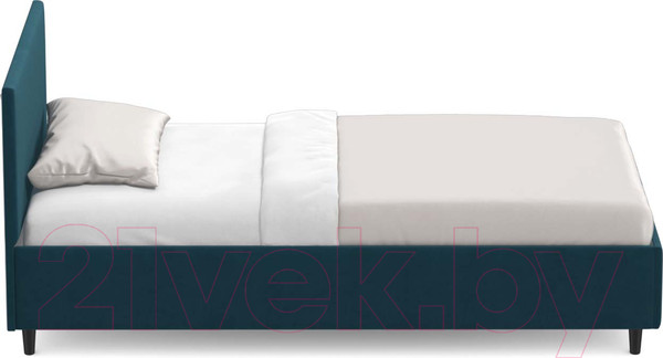 Изображение товара Односпальная кровать Moon Family 1259 / MF009118