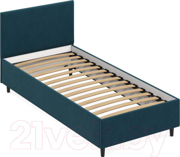 Изображение товара Односпальная кровать Moon Family 1259 / MF009118