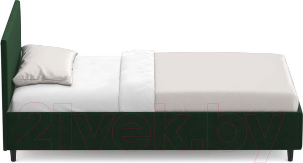 Изображение товара Односпальная кровать Moon Family 1259 / MF009238