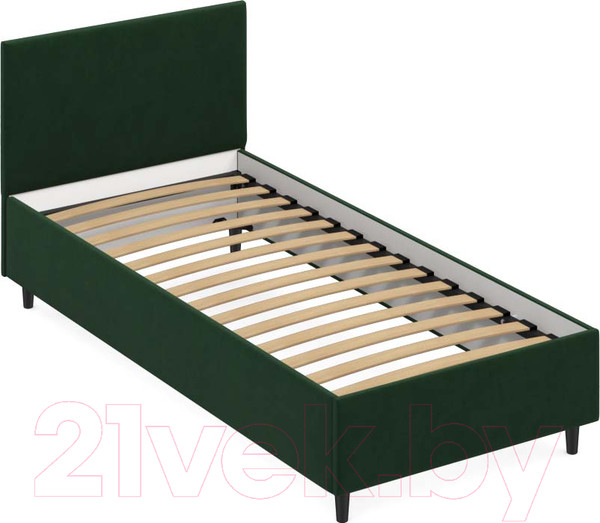 Изображение товара Односпальная кровать Moon Family 1259 / MF009238