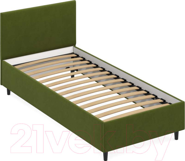 Изображение товара Односпальная кровать Moon Family 1259 / MF009128