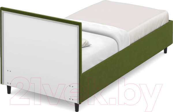 Изображение товара Односпальная кровать Moon Family 1259 / MF009128