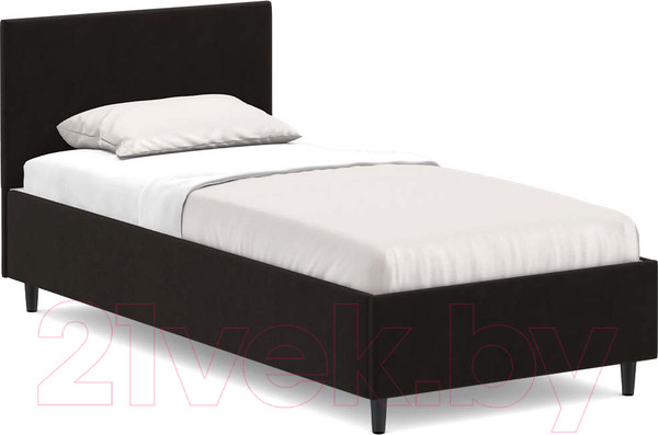 Изображение товара Односпальная кровать Moon Family 1259 / MF009138