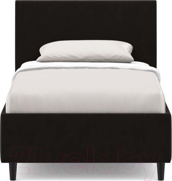 Изображение товара Односпальная кровать Moon Family 1259 / MF009138