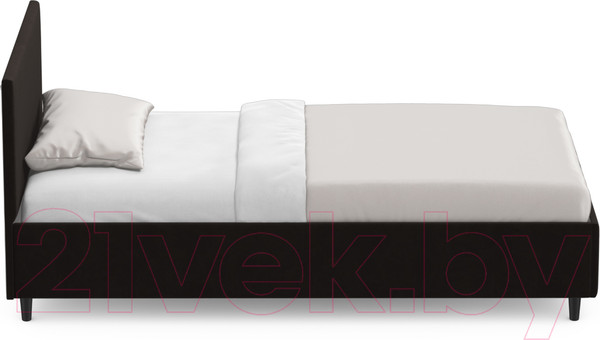 Изображение товара Односпальная кровать Moon Family 1259 / MF009138