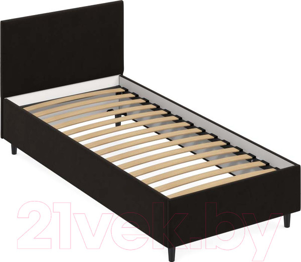 Изображение товара Односпальная кровать Moon Family 1259 / MF009138