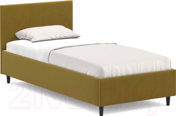 Изображение товара Односпальная кровать Moon Family 1259 / MF009178