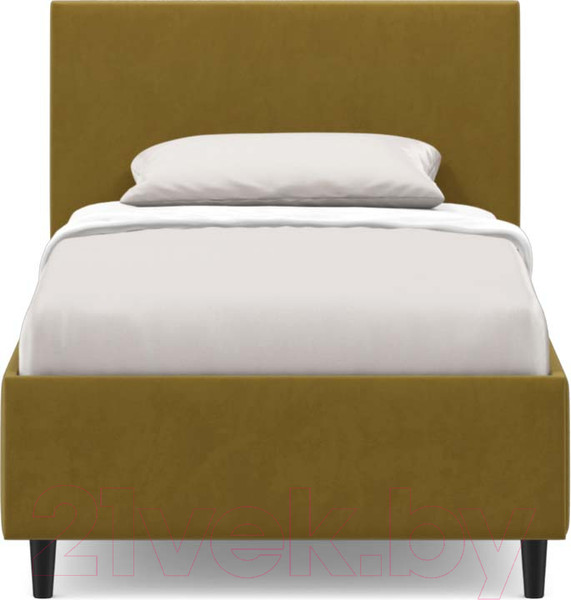 Изображение товара Односпальная кровать Moon Family 1259 / MF009178