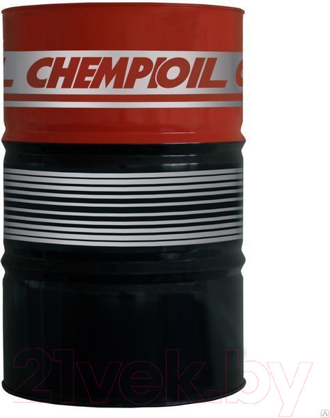 Изображение товара Моторное масло Chempioil Ultra XTT 5W40 SN/CF / CH9701-DR (208л)