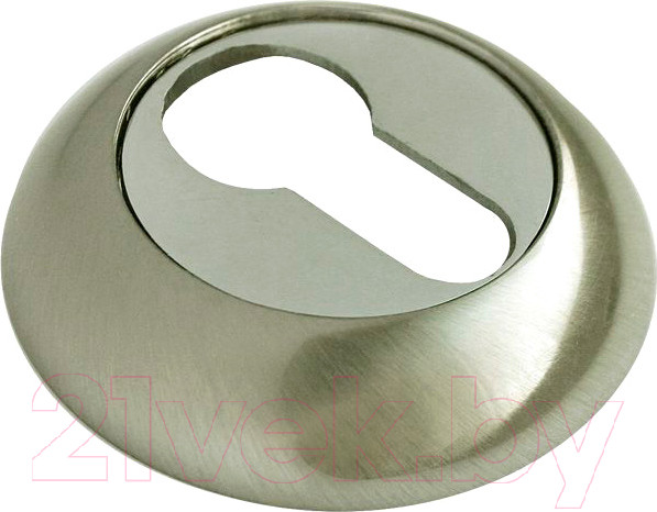 Изображение товара Накладка на цилиндр Rucetti RAP KH SN/CP