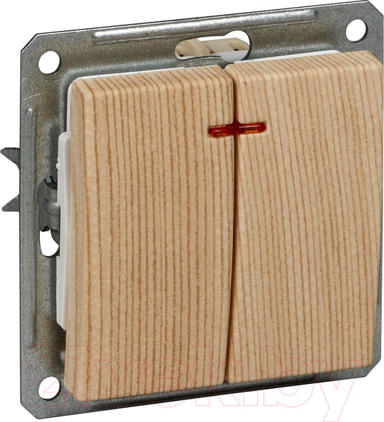 Изображение товара Выключатель Systeme (Schneider) Electric W59 VS516-251-7-86