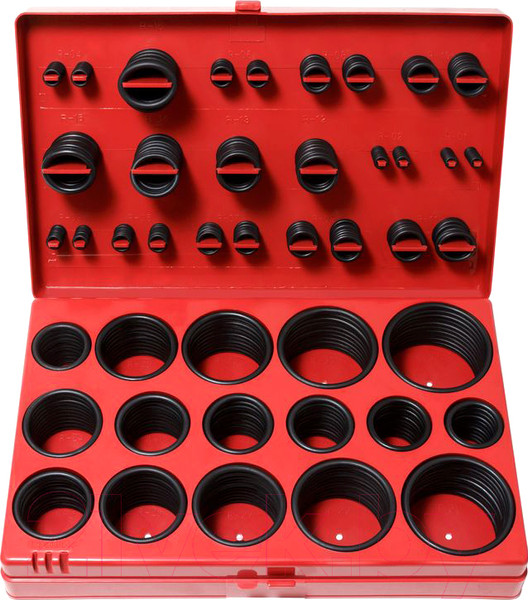 Изображение товара Набор уплотнительных колец Forsage F-718