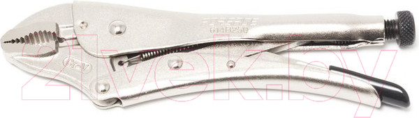 Изображение товара Гейферный зажим Forsage F-614175(614B175)