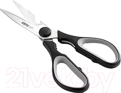 Изображение товара Ножницы кухонные Gefu Уна 12650