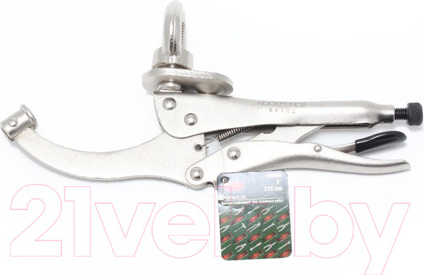 Изображение товара Гейферный зажим RockForce RF-66103