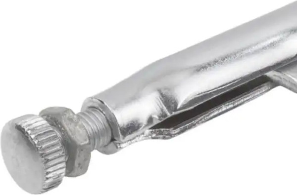Изображение товара Гейферный зажим Forsage F-614R175 (18624)