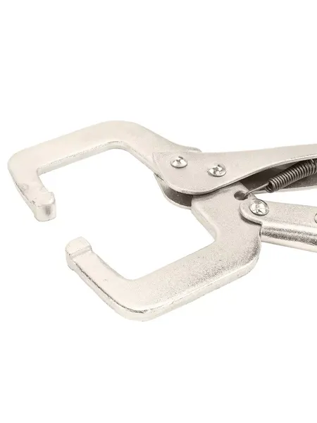 Изображение товара Гейферный зажим RockForce RF-66006 (18636)