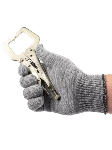 Изображение товара Гейферный зажим RockForce RF-66006 (18636)