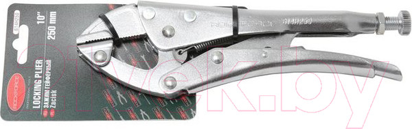 Изображение товара Гейферный зажим RockForce RF-614H250