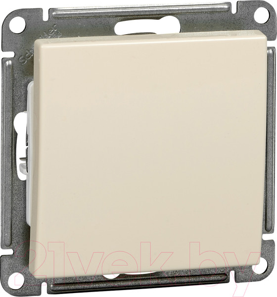 Изображение товара Выключатель Systeme (Schneider) Electric W59 VS716-158-2-86