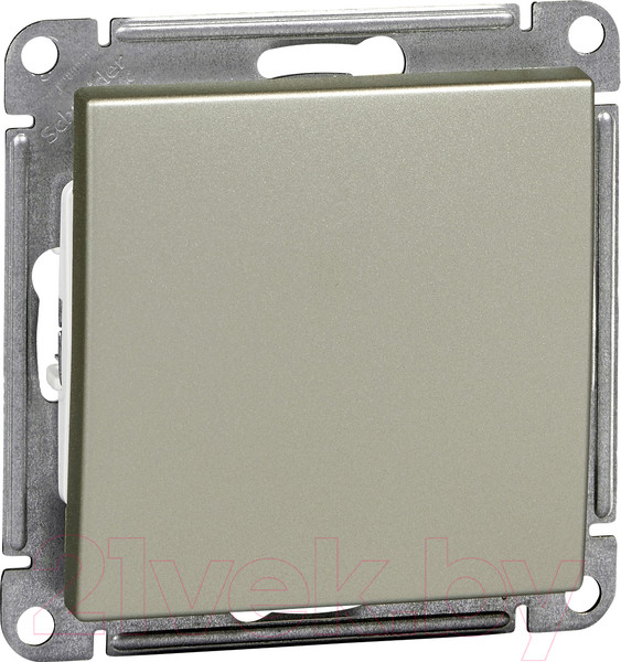 Изображение товара Выключатель Systeme (Schneider) Electric W59 VS716-158-4-86