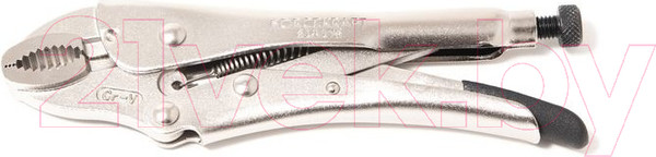 Изображение товара Гейферный зажим ForceKraft FK-614250