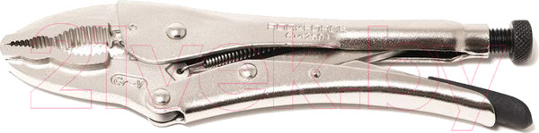 Изображение товара Гейферный зажим RockForce RF-614250J