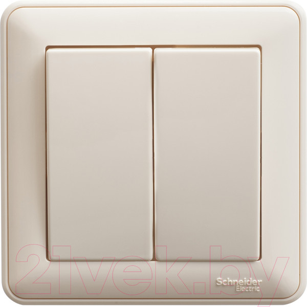 Изображение товара Выключатель Systeme (Schneider) Electric W59 VS510-252-28