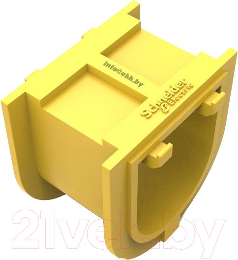 Изображение товара Соединитель подрозетников Systeme (Schneider) Electric IMT35180