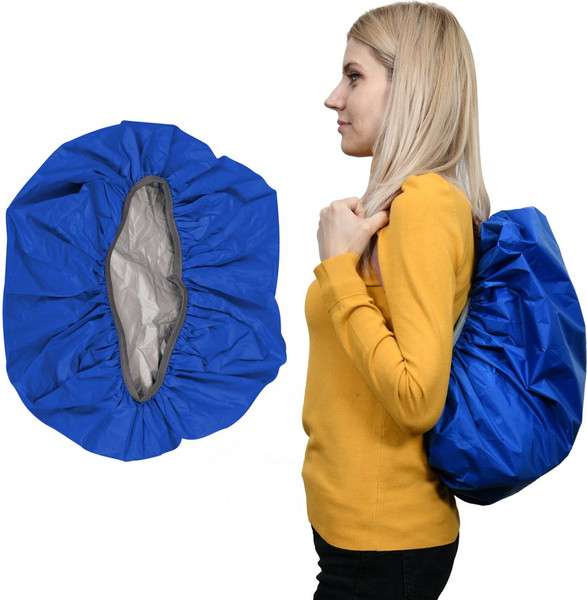 Изображение товара Чехол для рюкзака Мультидом DA84-254