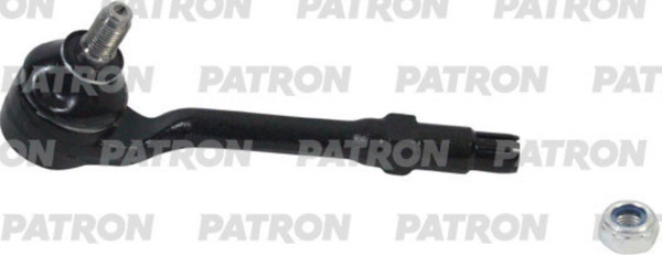 Изображение товара Наконечник рулевой тяги Patron PS1057 