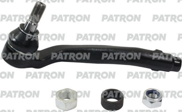Изображение товара Наконечник рулевой тяги Patron PS1055L 