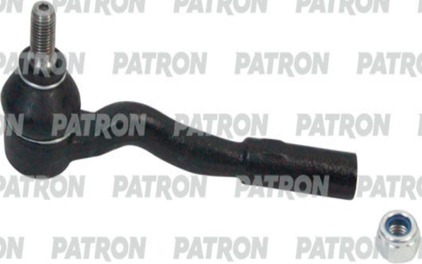 Изображение товара Наконечник рулевой тяги Patron PS1049R
