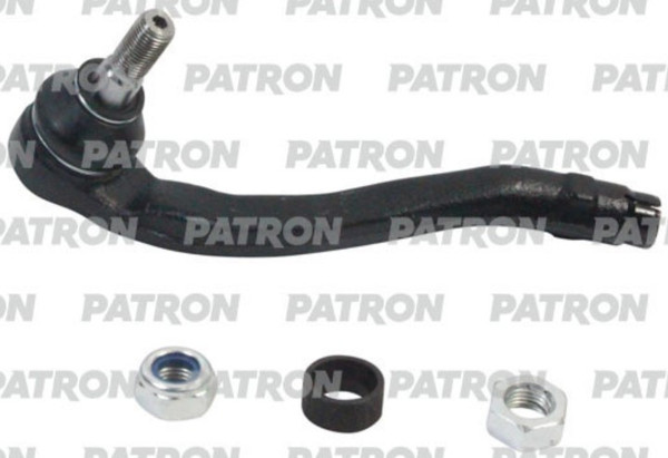 Изображение товара Наконечник рулевой тяги Patron PS1055R