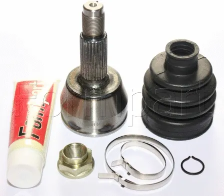 Изображение товара ШРУС Formpart 15398014/S