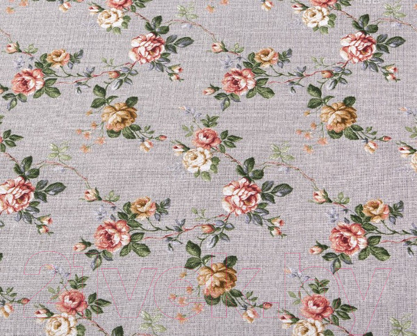 Изображение товара Скатерть АртПостель Ансамбль (150x260)