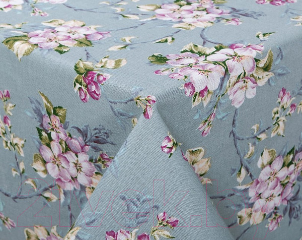 Изображение товара Скатерть АртПостель Живопись (150x260)