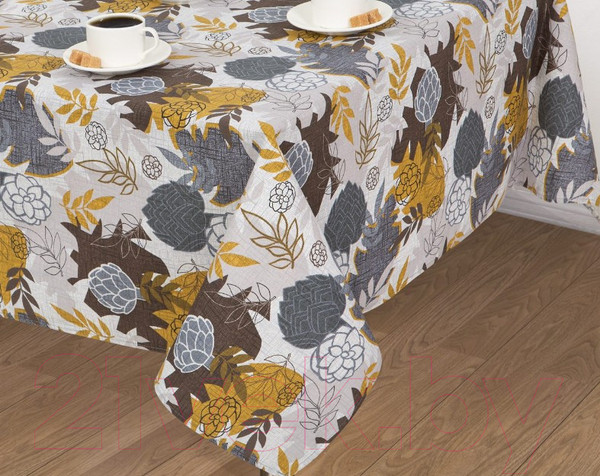 Изображение товара Скатерть АртПостель Кантри (150x260)