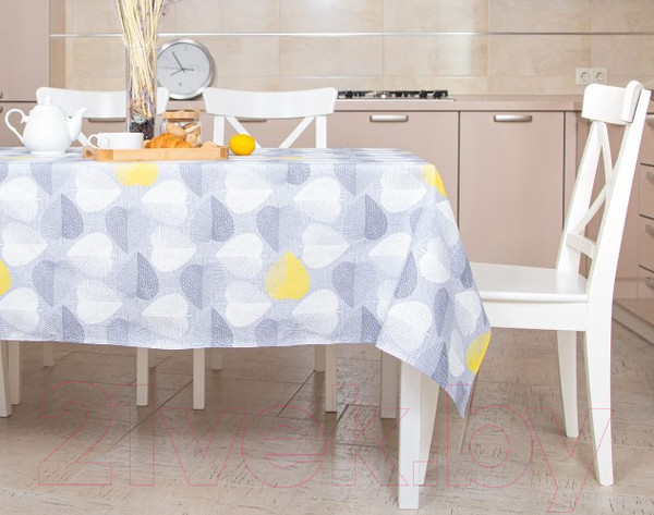 Изображение товара Скатерть АртПостель Клинт (150x260)