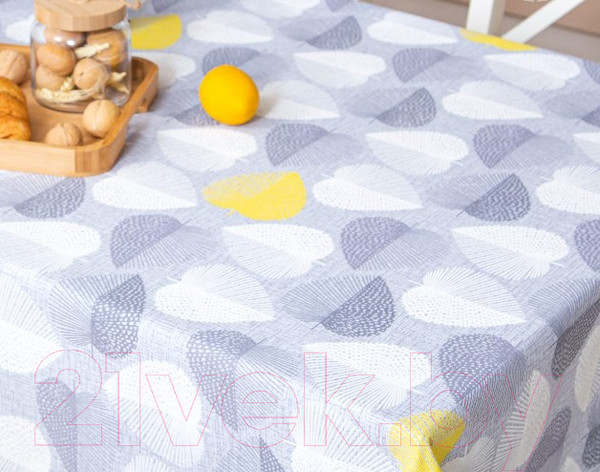 Изображение товара Скатерть АртПостель Клинт (150x260)