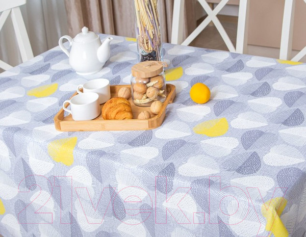 Изображение товара Скатерть АртПостель Клинт (150x260)