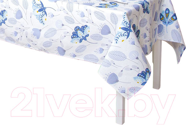 Изображение товара Скатерть АртПостель Колибри (150x260)