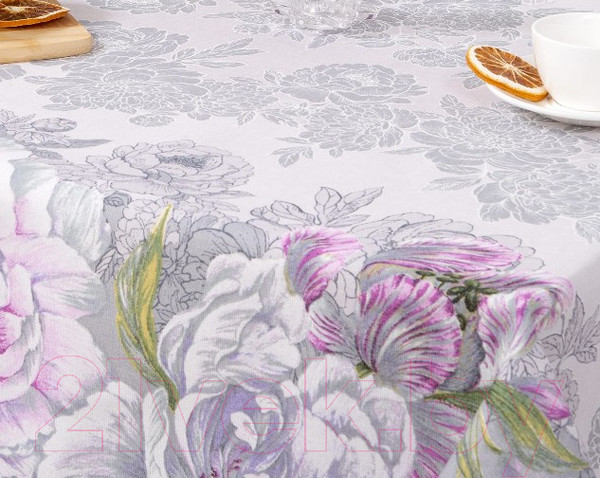 Изображение товара Скатерть АртПостель Элеонора (150x260)