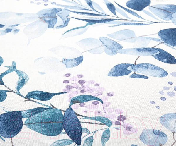 Изображение товара Скатерть АртПостель Эвкалипт (150x260)