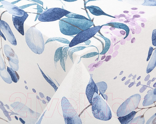 Изображение товара Скатерть АртПостель Эвкалипт (150x260)