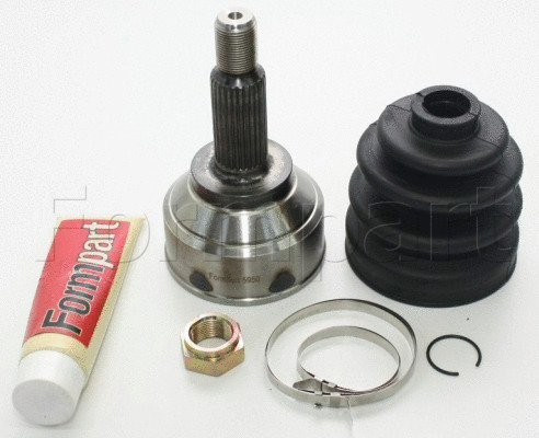 Изображение товара ШРУС Formpart 22398026/S